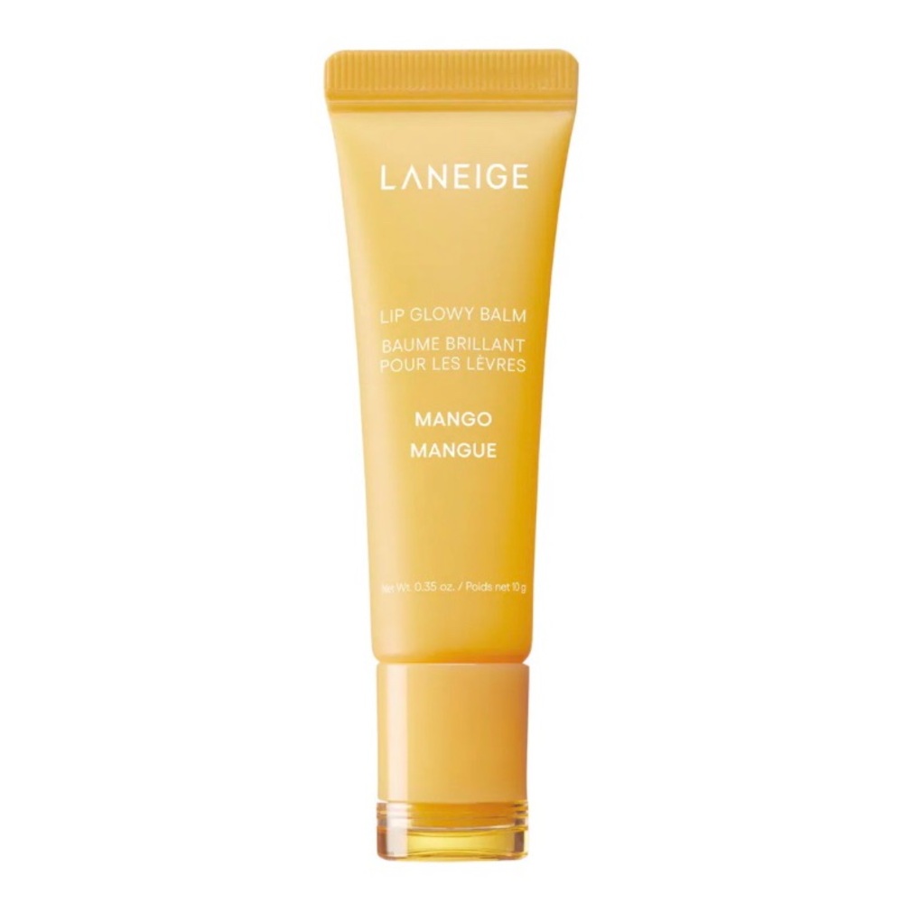 LANEIGE Mango Lip Glowy Balm